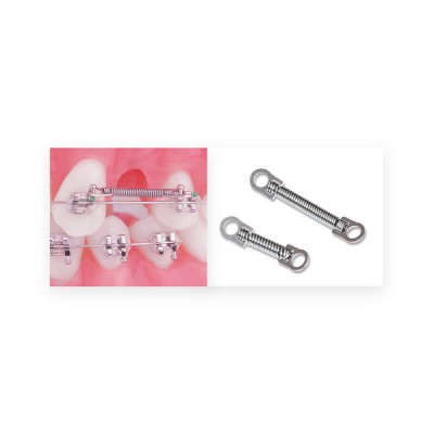 TruFlex Closed Coil Spring...