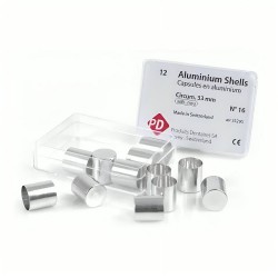 Dental Aluminium Hard...