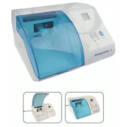 High-Speed Dental Amalgamator