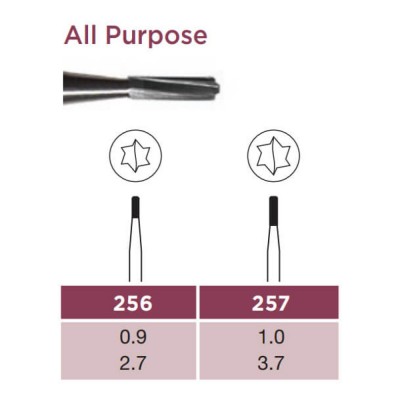 Operative Carbide Bur, All...