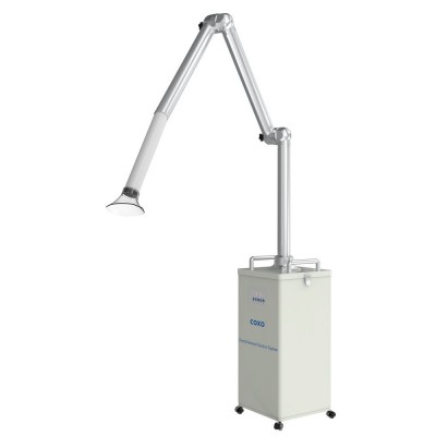 Aerosol Suction System