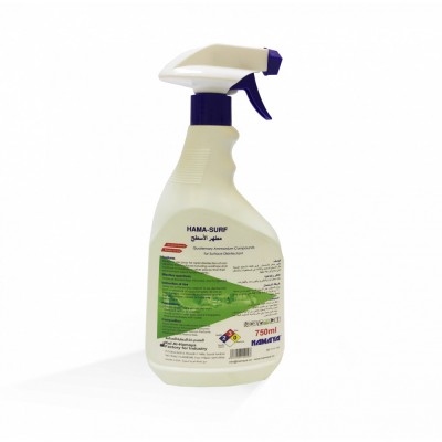 Hama Surf Alcohol Surface...