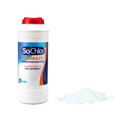 SoChlor Granules 500g...