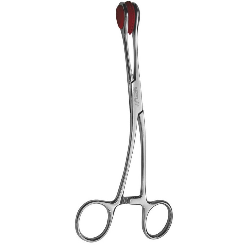 Forceps For Tongue Young