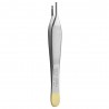 Tweezer Adson-Brown TC