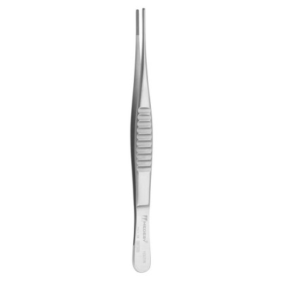 Tweezer De Bakey 1.5mm