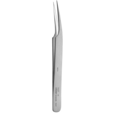 Tweezer Fine Tips 115mm,...