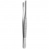 Tweezer For Suture Straight