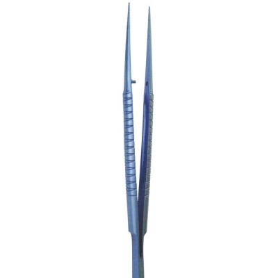 Tweezer Micro, Titanium