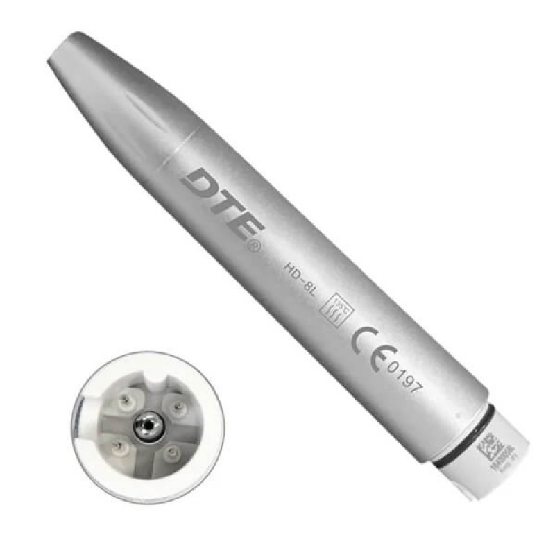 Scaler Handpiece HD-8L