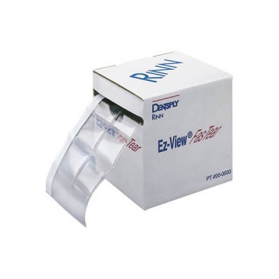 EZ-View FasTear Tear, Apart...