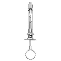 Dental Anesthesia Syringe...