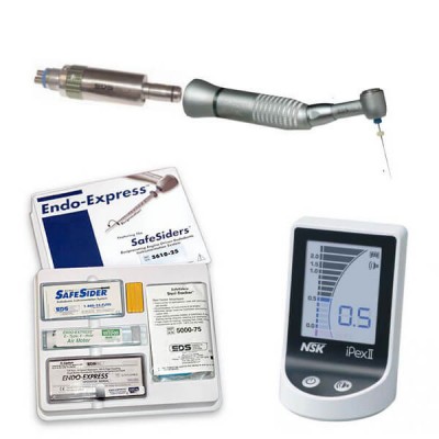 Endo-Express Kit with iPex...
