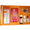 Softliner, Silicone-based Soft Denture Relining Material Kit