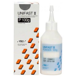 GC UNIFAST III, Powder,...