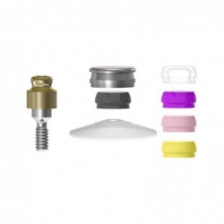 Neoss Equator Abutment Kit,...