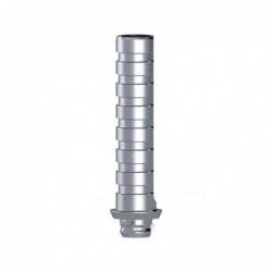 Provisional Ti Abutment...