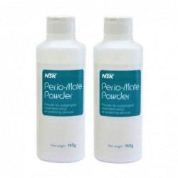 Perio-Mate Powder, 160g, PK/2
