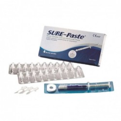 Sure-Paste Regular Kit,...