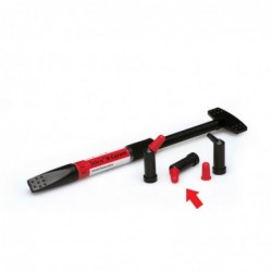 Tetric N-Ceram Bleach M...