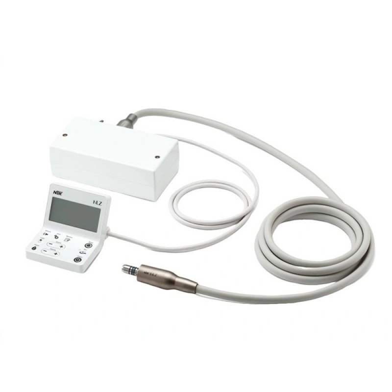 NLZ Electric Motor with Endodontic Function