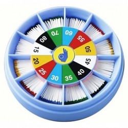 Sure-Endo Aide Empty...