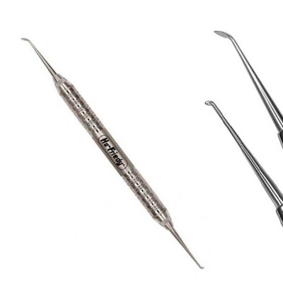 Discoid-Cleoid Carver No....