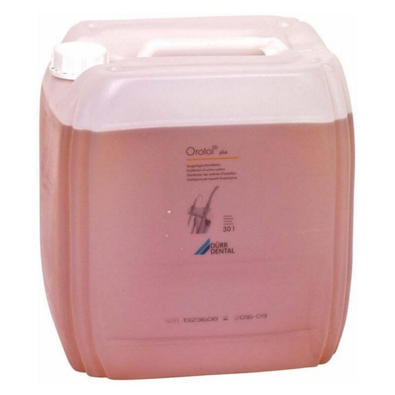 Orotol Plus 30l