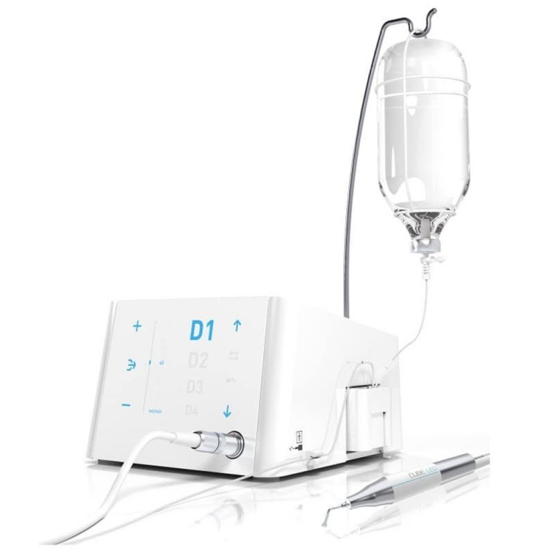 Acteon Piezotome Cube Piezoelectric generator with LED Light