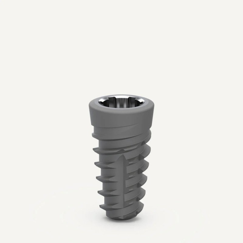 Implant Kit, ProActive Edge, Ø4.5 x 9 mm, Complete Kit