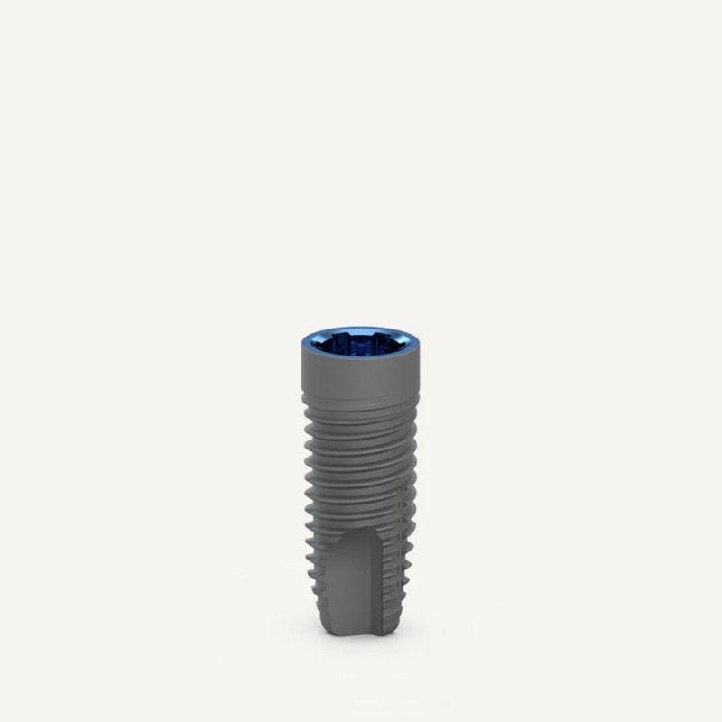 Implant Kit, ProActive Straight, Ø3.25 x 9 mm, Complete Kit